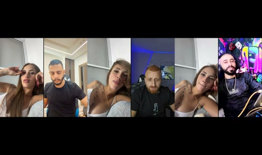 dodomafia.k's Stream - Aug 31, 2026, 12:36 AM