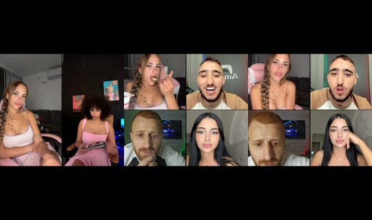 dodomafia.k's Stream - Sep 21, 2026, 11:48 PM