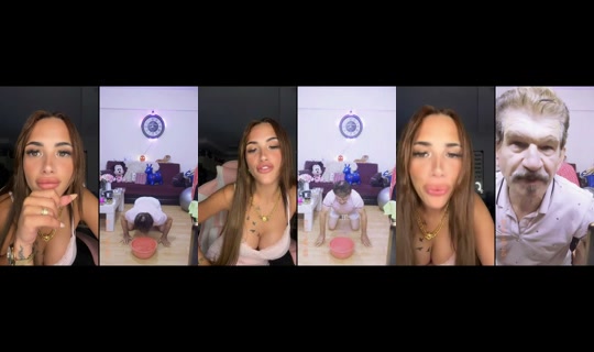 dodomafia.k's Stream - Oct 7, 2026, 10:16 PM