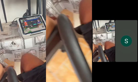 dofi3672's Stream - Jul 26, 2026, 5:38 PM