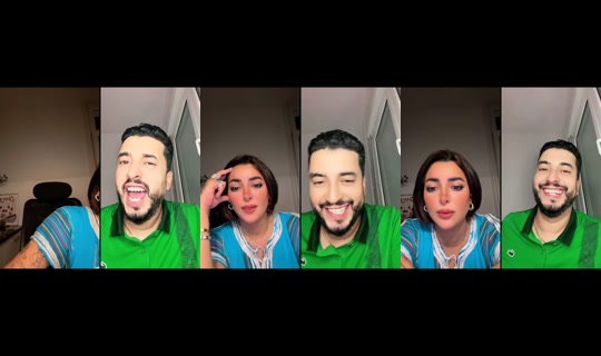 doktourafelhob's Stream - Jul 14, 2026, 10:57 PM