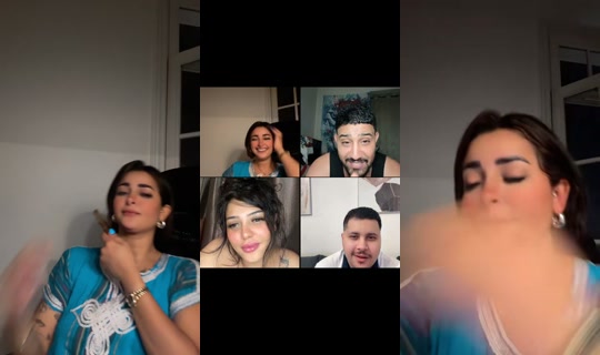 doktourafelhob's Stream - Jul 15, 2026, 1:58 AM