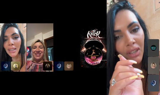 dolcenera_unica's Stream - Jul 9, 2026, 11:55 AM
