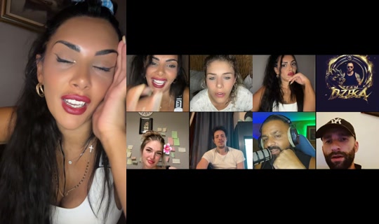 dolcenera_unica's Stream - Jul 15, 2026, 8:35 PM