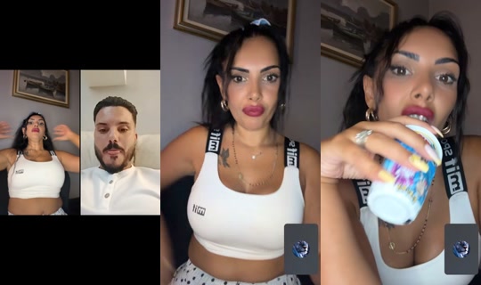dolcenera_unica's Stream - Jul 15, 2026, 9:46 PM