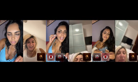 dolcenera_unica's Stream - Jul 23, 2026, 10:30 PM