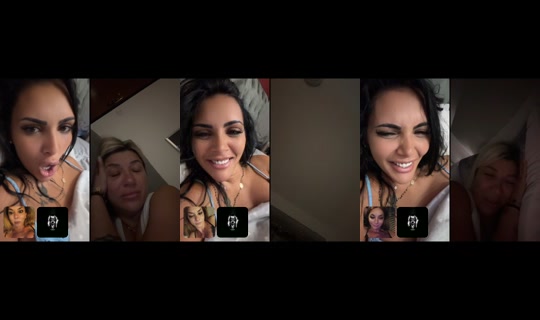 dolcenera_unica's Stream - Jul 24, 2026, 12:12 AM