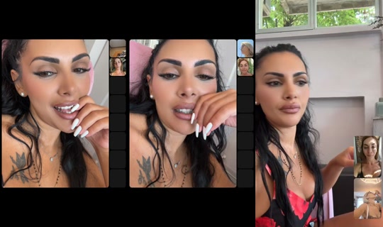 dolcenera_unica's Stream - Jul 24, 2026, 10:27 AM