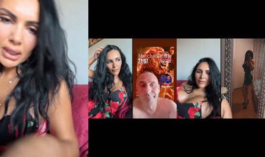 dolcenera_unica's Stream - Jul 24, 2026, 2:26 PM