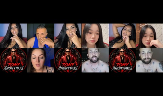 Stream dolcenera_unica - 24 Jul 2026, 21.05