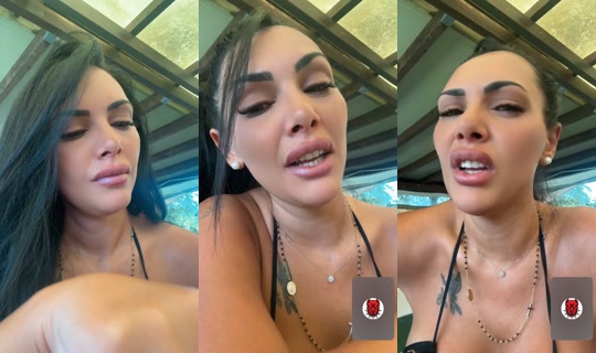 Stream dolcenera_unica - 25 Jul 2026, 11.24