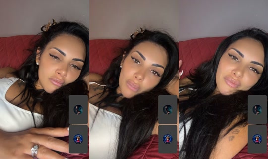 Stream de dolcenera_unica – 26 juil. 2026, 1:28
