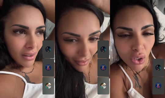 Stream de dolcenera_unica – 26 juil. 2026, 3:09