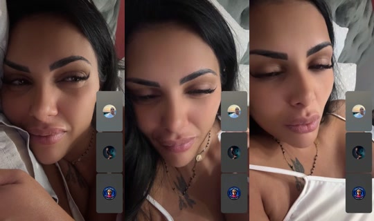 Stream de dolcenera_unica – 26 juil. 2026, 4:00