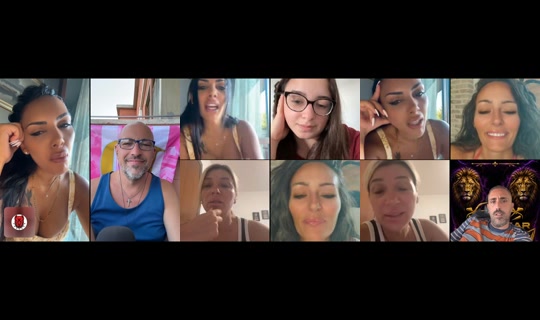 Stream ni dolcenera_unica - Hul 27, 2026, 4:01 PM