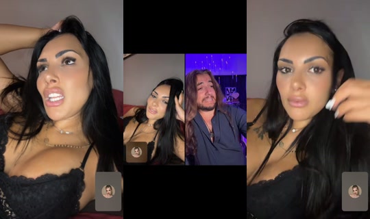 Stream ni dolcenera_unica - Hul 27, 2026, 10:18 PM