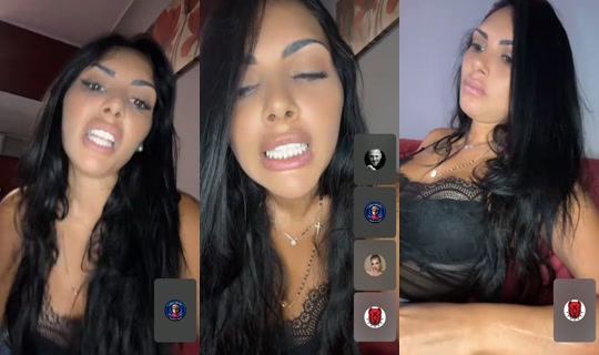dolcenera_unica's Stream - Jul 28, 2026, 8:13 PM