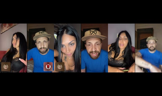 Stream ni dolcenera_unica - Hul 28, 2026, 10:04 PM
