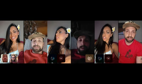 dolcenera_unica's Stream - Jul 29, 2026, 6:17 PM