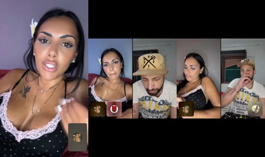 Stream ni dolcenera_unica - Hul 29, 2026, 10:04 PM