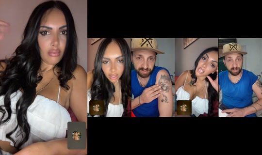 dolcenera_unica's Stream - Jul 30, 2026, 8:38 PM
