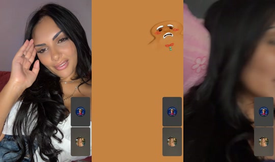 Stream ni dolcenera_unica - Hul 31, 2026, 12:20 AM