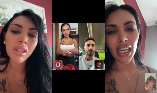 dolcenera_unica's Stream - Jul 31, 2026, 10:52 AM