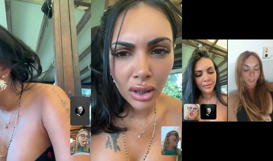 Stream ni dolcenera_unica - Hul 31, 2026, 12:18 PM