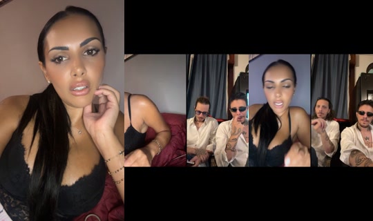 dolcenera_unica's Stream - Aug 3, 2026, 8:20 PM