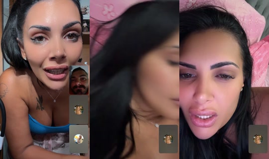 Stream ni dolcenera_unica - Ago 5, 2026, 12:36 AM