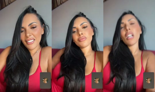 dolcenera_unica's Stream - Aug 5, 2026, 5:28 PM