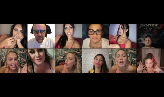 dolcenera_unica's Stream - Aug 5, 2026, 8:05 PM