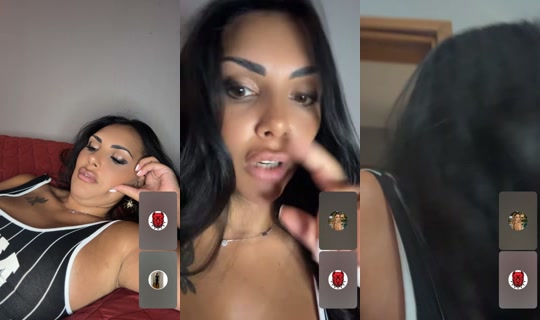 dolcenera_unica's Stream - Aug 6, 2026, 11:07 PM