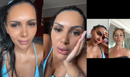 dolcenera_unica's Stream - Aug 8, 2026, 9:31 AM