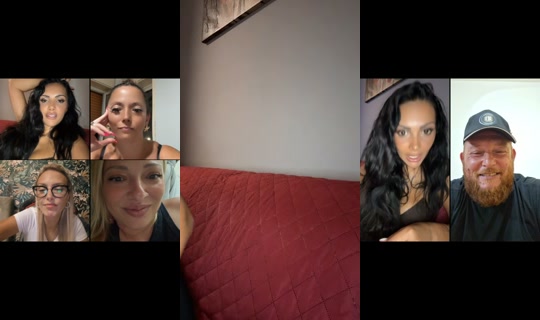 dolcenera_unica's Stream - Aug 8, 2026, 8:25 PM