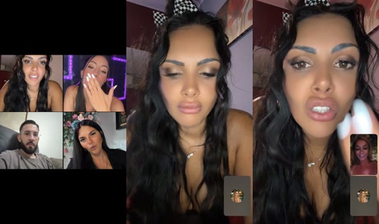 dolcenera_unica's Stream - Aug 8, 2026, 11:52 PM