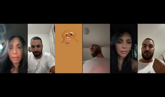 Stream de dolcenera_unica – 9 août 2026, 18:33