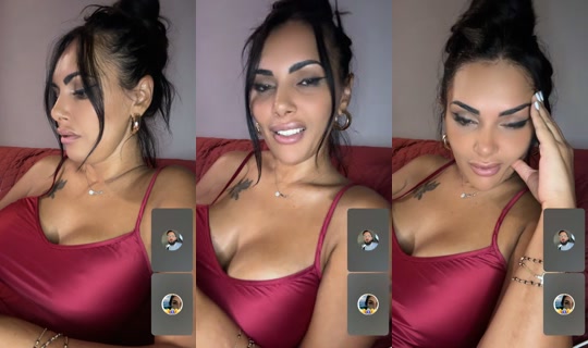 Stream de dolcenera_unica – 10 août 2026, 1:40