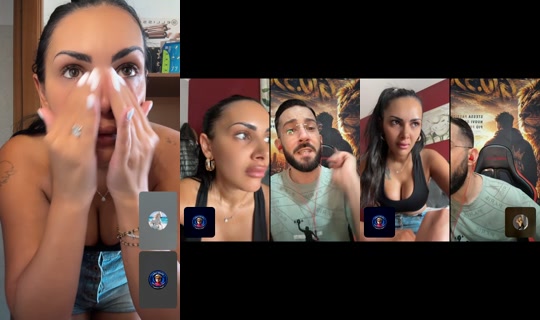dolcenera_unica's Stream - Aug 10, 2026, 1:10 PM