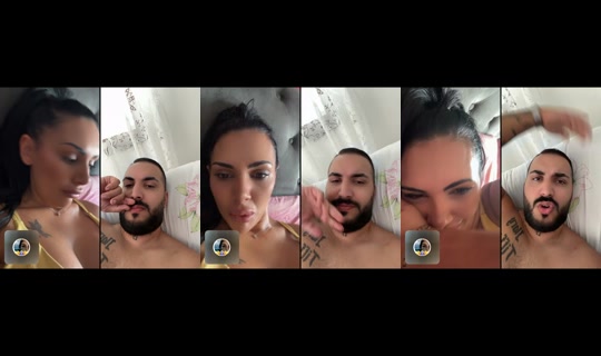Stream di dolcenera_unica - 23 ago 2026, 11:38