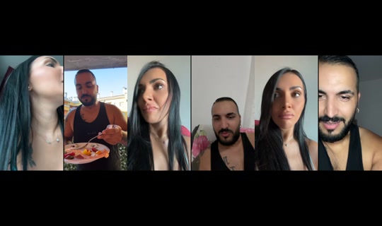 Stream di dolcenera_unica - 23 ago 2026, 16:51