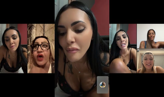 Stream von dolcenera_unica – 23. Aug. 2026, 20:14