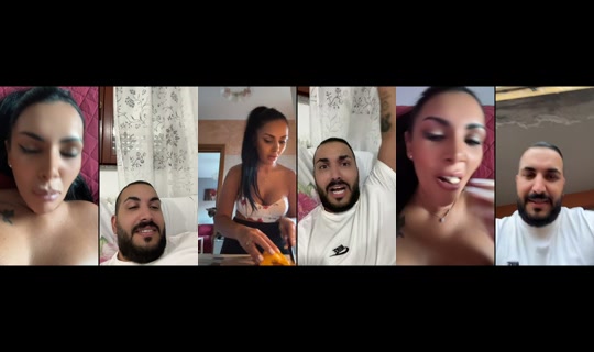 Stream de dolcenera_unica – 24 août 2026, 17:11