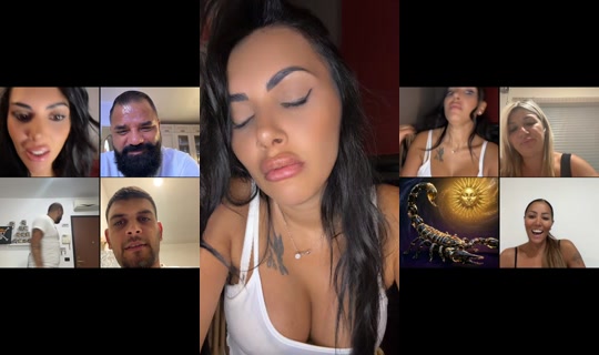 Stream de dolcenera_unica – 24 août 2026, 20:14