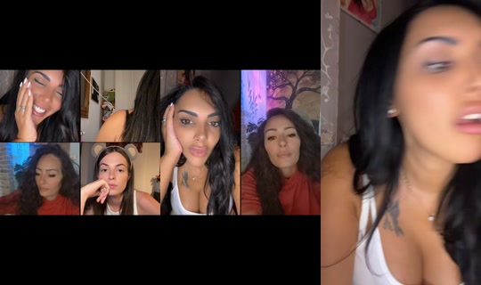 Stream de dolcenera_unica – 24 août 2026, 22:45