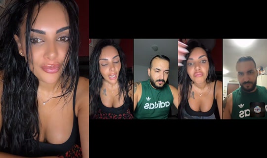 Stream di dolcenera_unica - 25 ago 2026, 20:45