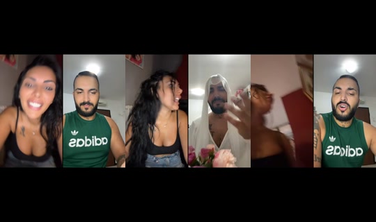 Stream di dolcenera_unica - 25 ago 2026, 21:36