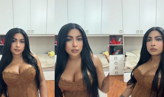 doll35895's Stream - Jul 8, 2026, 11:40 PM