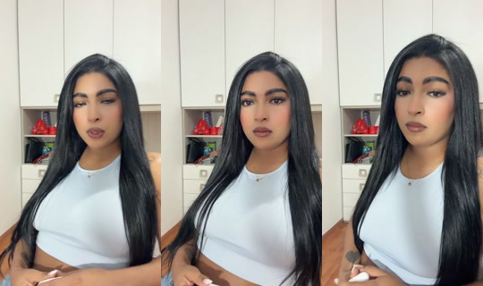 doll35895's Stream - Jul 9, 2026, 8:56 PM