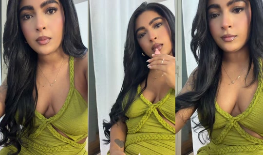 doll35895's Stream - Jul 15, 2026, 9:51 PM